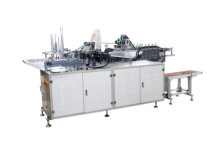 BSM-200 Papirkant Skiving Machine